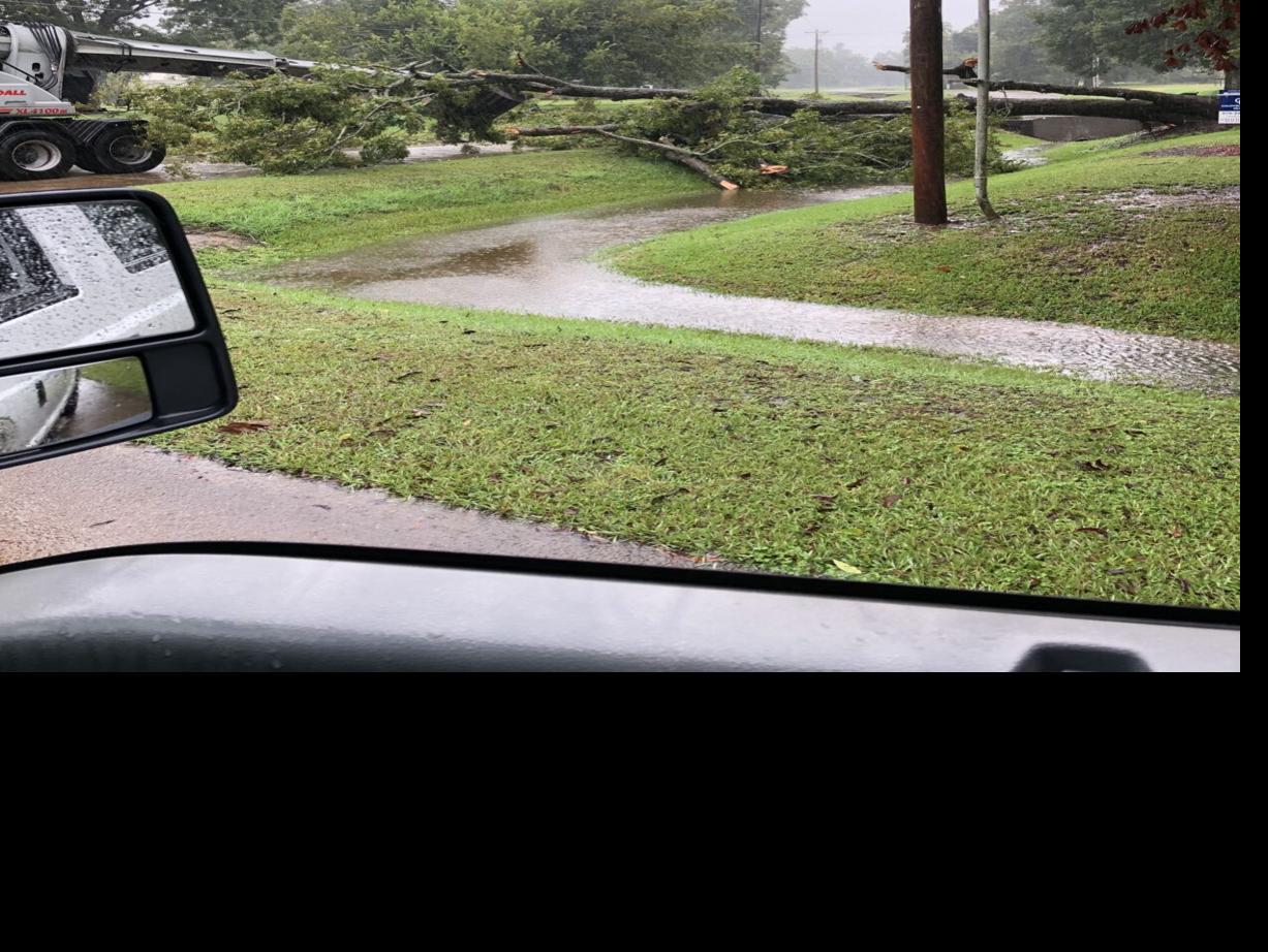 Brazoria County Prepares For More Flooding Free Share Thefacts Com