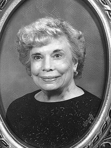 Agnes Earle Davis Magee