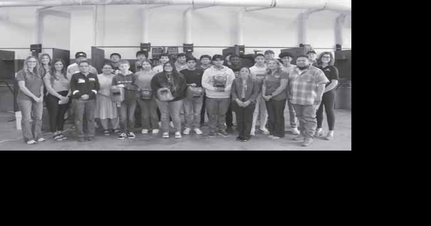 Phillips 66 Sweeny Refinery donates welding hoods to Bay City students