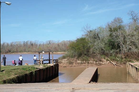 Public Boat Ramps | | thefacts.com