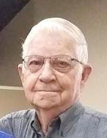 Ira Eugene Vandergrifft