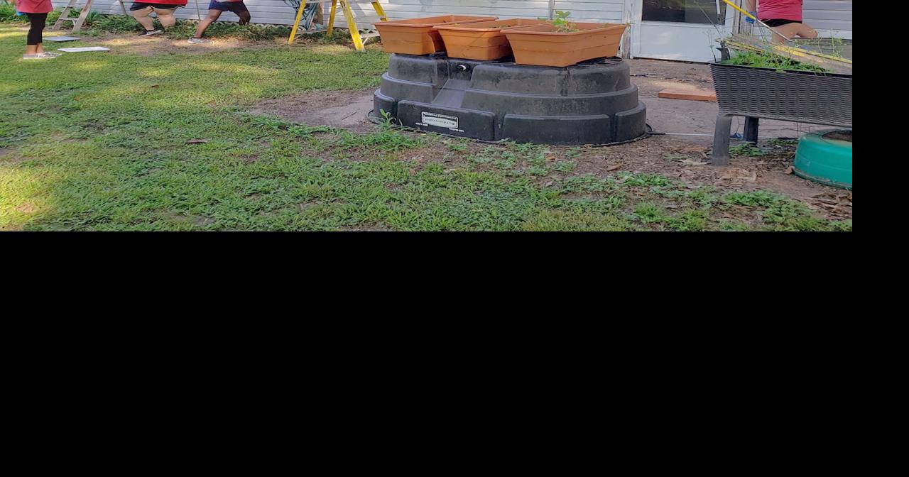 Sweeny United is seeking applications Wbweekly