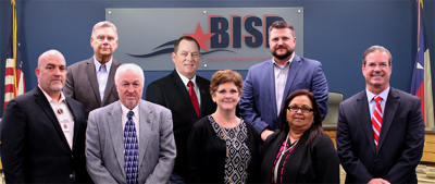 BISD trustees