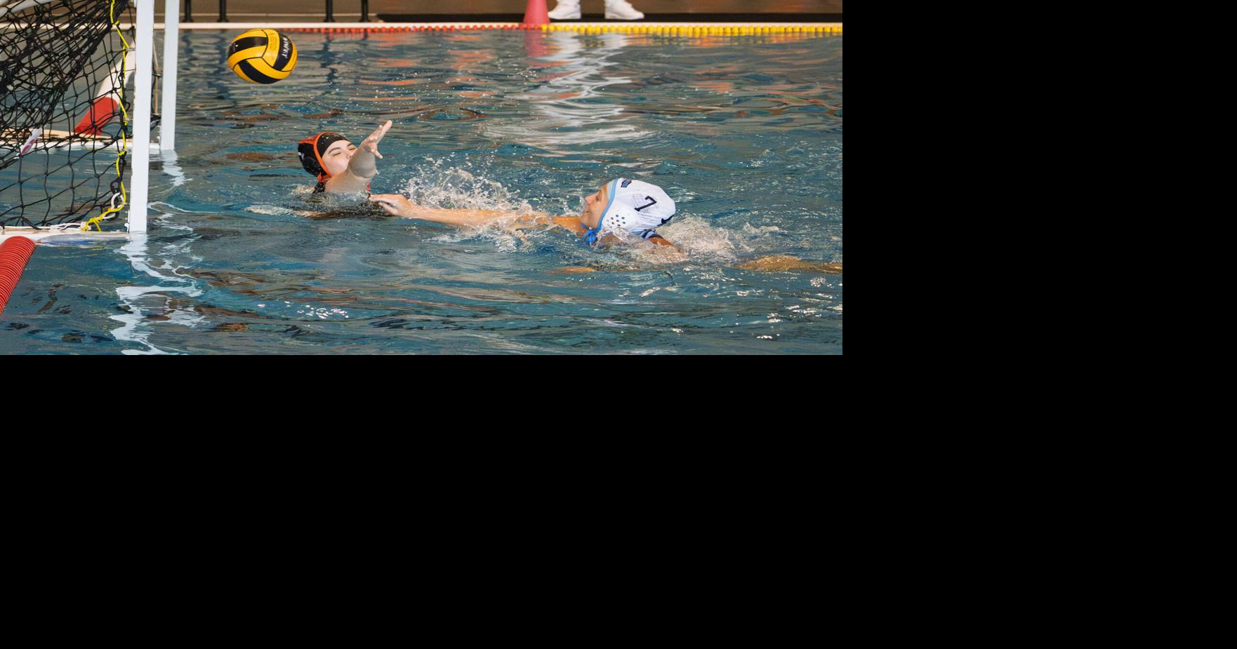 Brazoswood girls look to build momentum as playoffs near