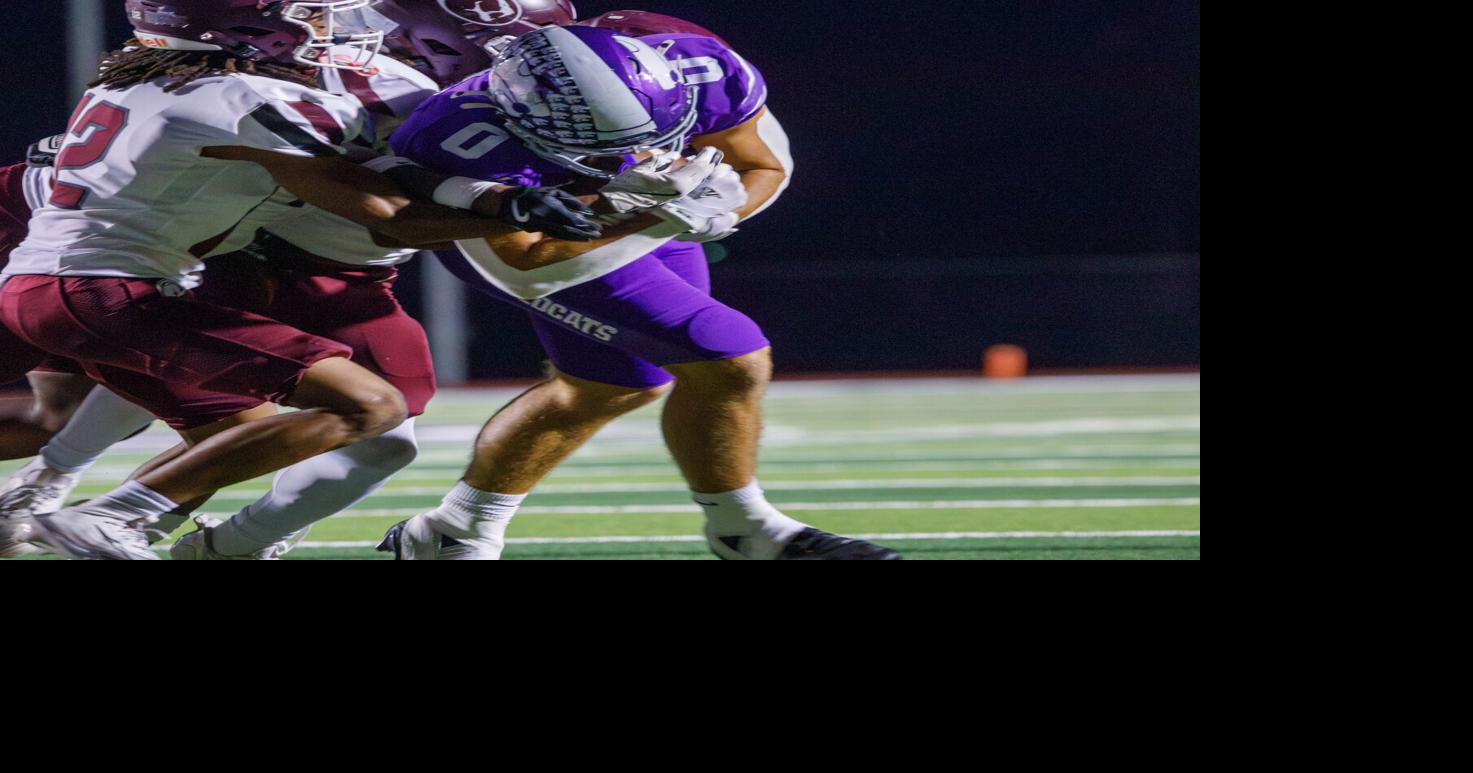 No. 4 Angleton stays perfect with thorough rout of Kempner | Sports ...