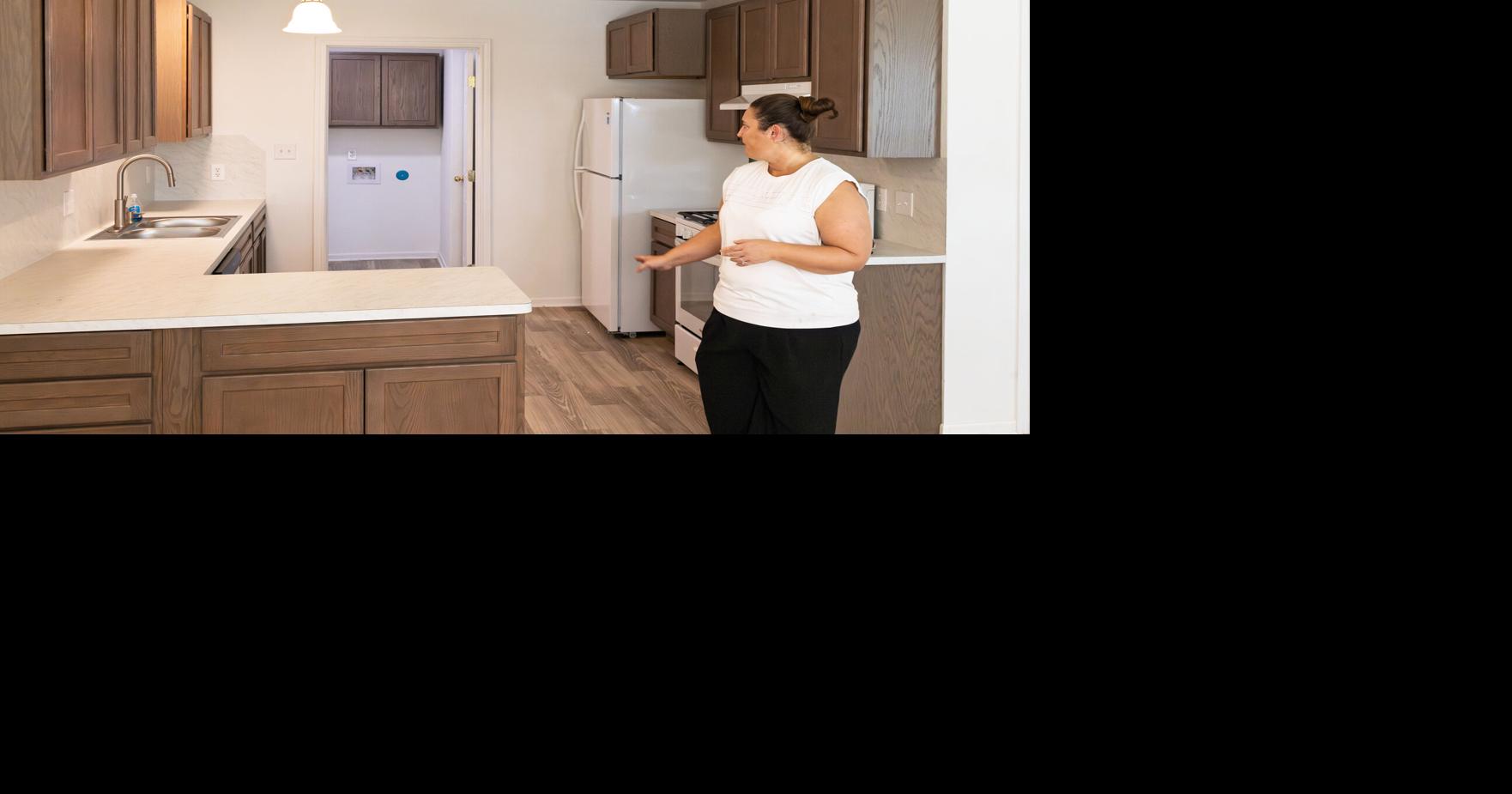 Habitat for Humanity for Southern Brazoria County always on the lookout for more volunteers Sep 1, 2026 Sep 1, 2026 Updated 1 min ago