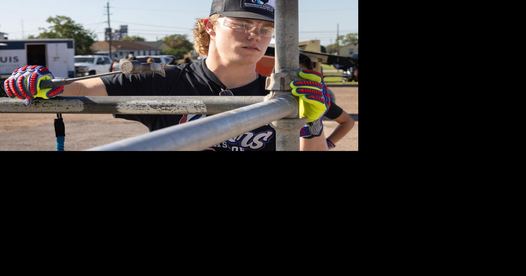 400 students explore skilled trades at ABC Gulf Coast construction expo ...