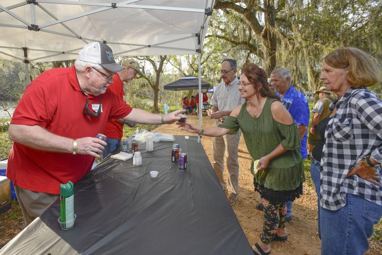 Festival International de Louisiane