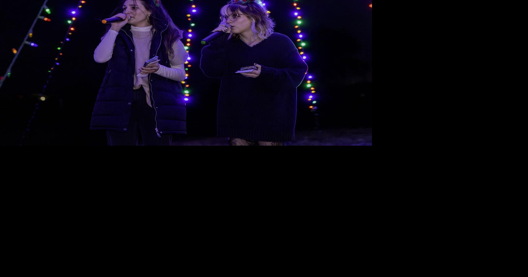 Surfside Christmas Tree Lighting News