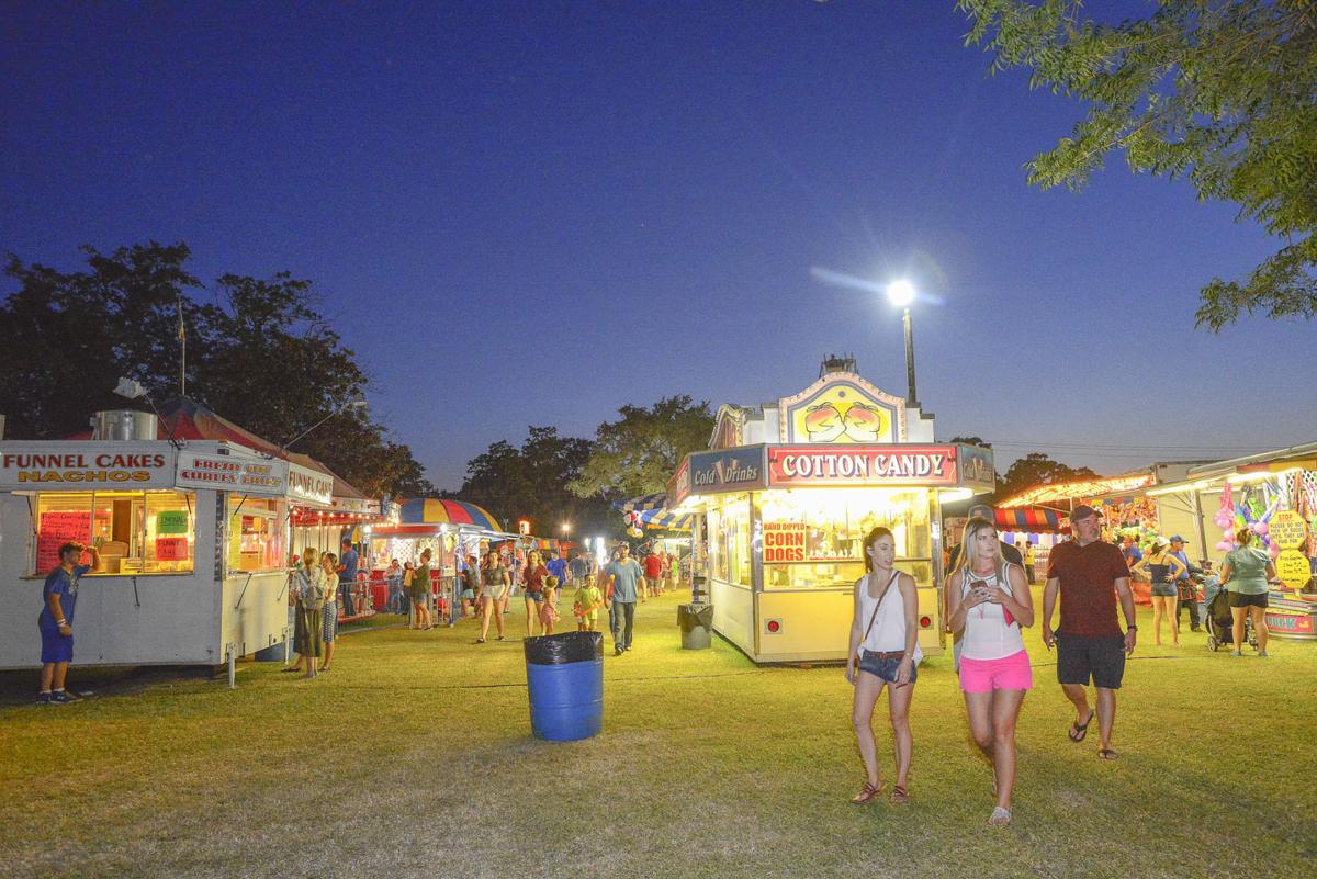 Mosquito Festival News