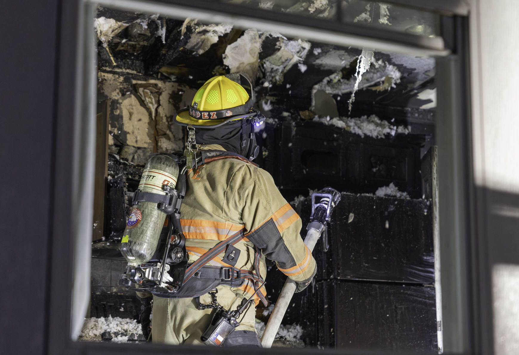 Grease Fire Destroys Kitchen News Thefacts Com   65985cb7cca1e.image 