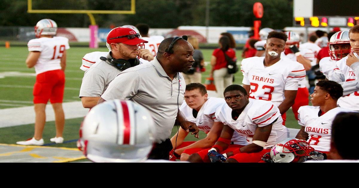 Sweeny hires new athletics director Sports