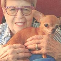 Patricia Rutledge Bell | Obituaries | thefacts.com