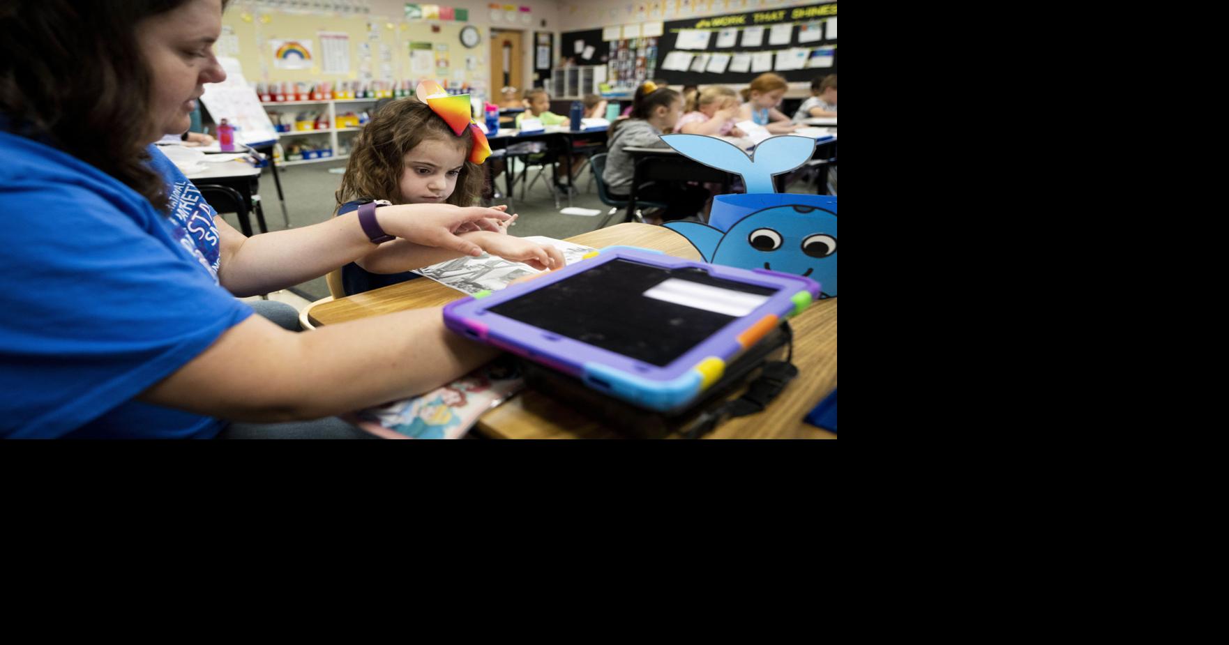 COMMENTARY: Burnout blamed for special ed teacher shortage | Opinion ...