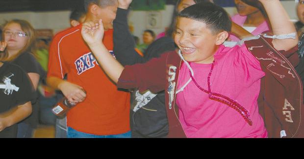 STAAR RALLY: As state-mandated testing begins this week, local ...