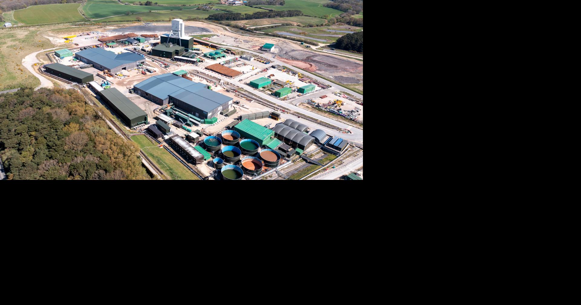 TX-FLUOR-CORPORATION | AP News | thefacts.com