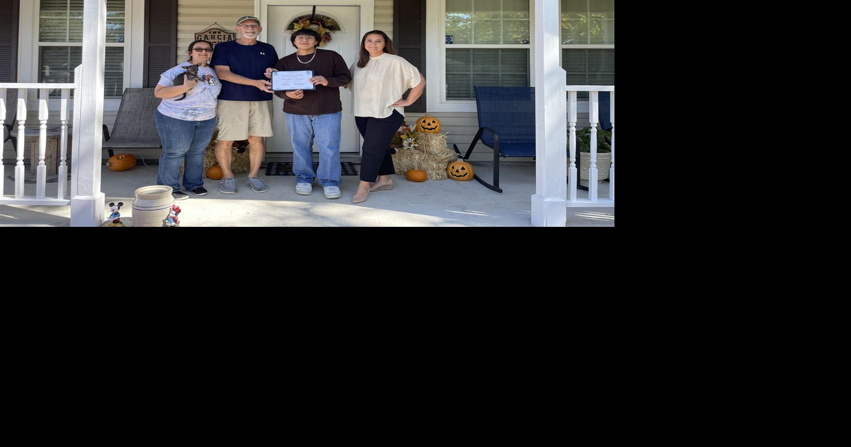 The Building Hope Scholarship News