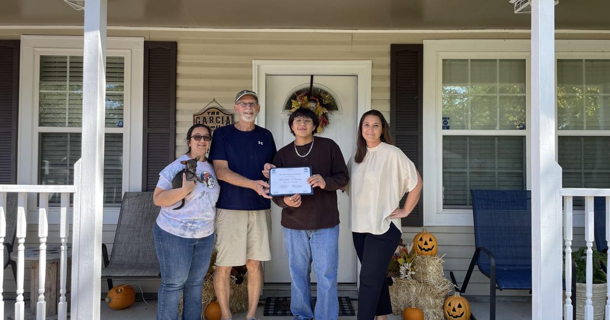 The Building Hope Scholarship News