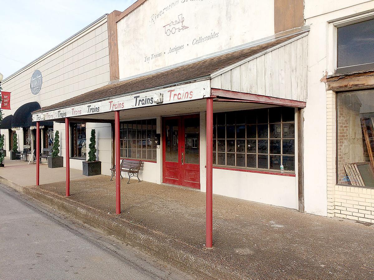 The Return of Downtown Angleton small business growth evidence of revitalization efforts News
