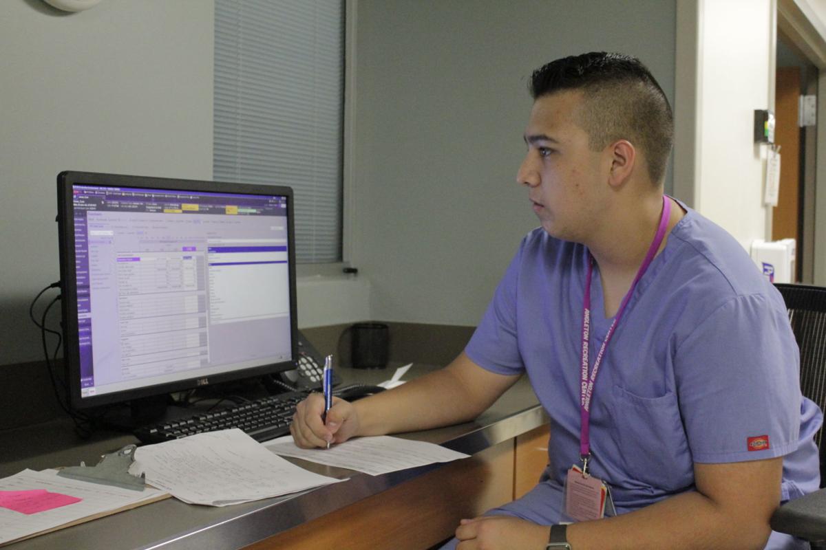 Utmb Health Angleton Danbury Campus Marks 5 Year Community