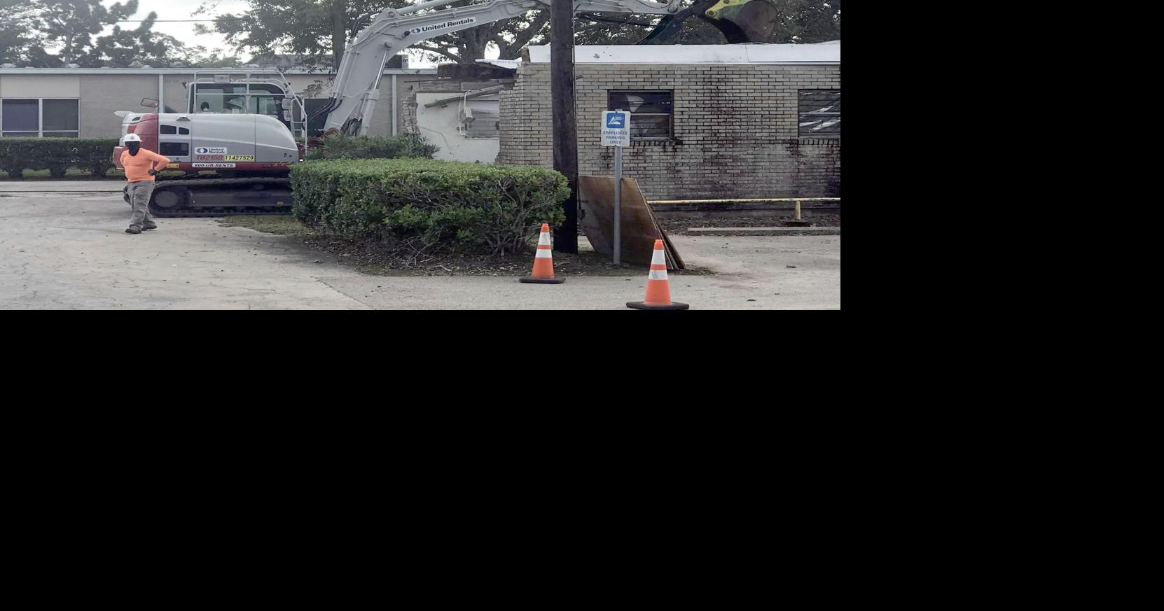 Sweeny Hospital Updates Wbweekly