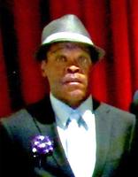 John Edward Higgins, Sr.