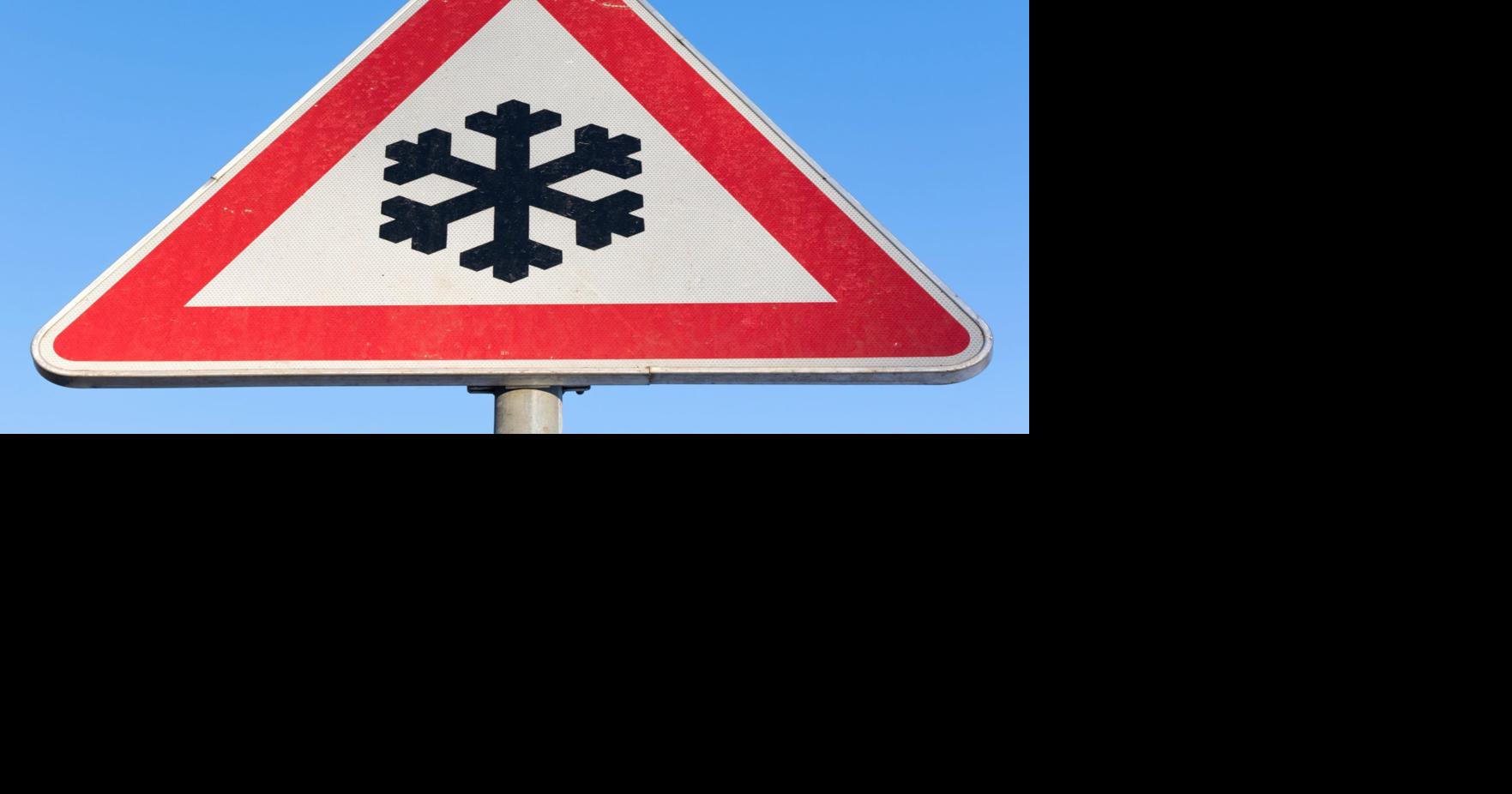 WEATHER ALERT: Facts delivery to be delayed | Free Share | thefacts.com