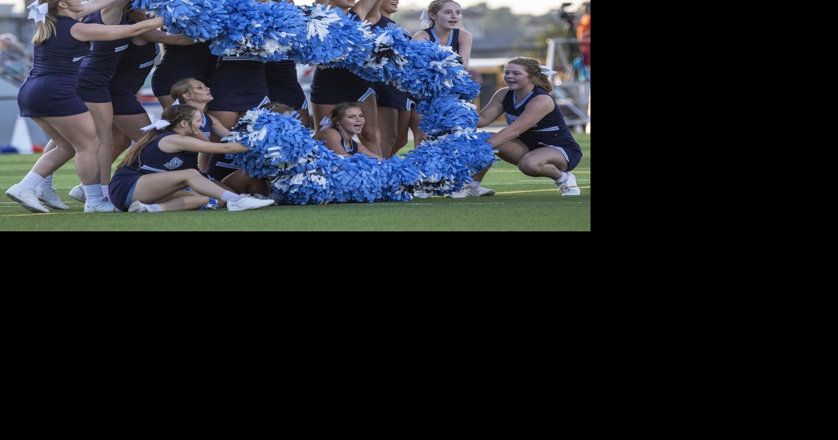 083119 Wildart Sweeny Football High School Football
