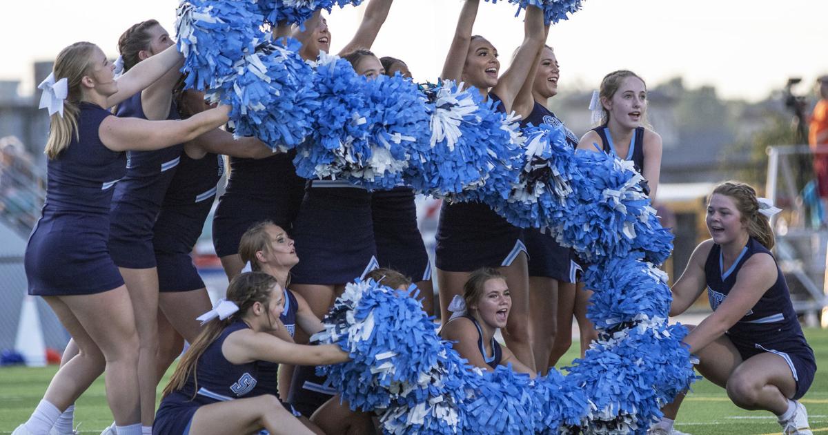 083119 Wildart Sweeny Football High School Football