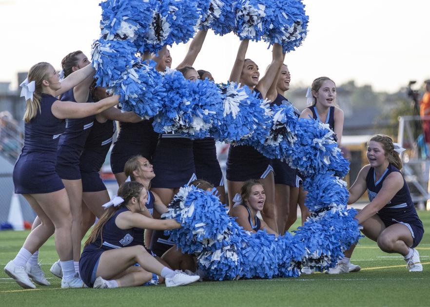 083119 Wildart Sweeny Football High School Football