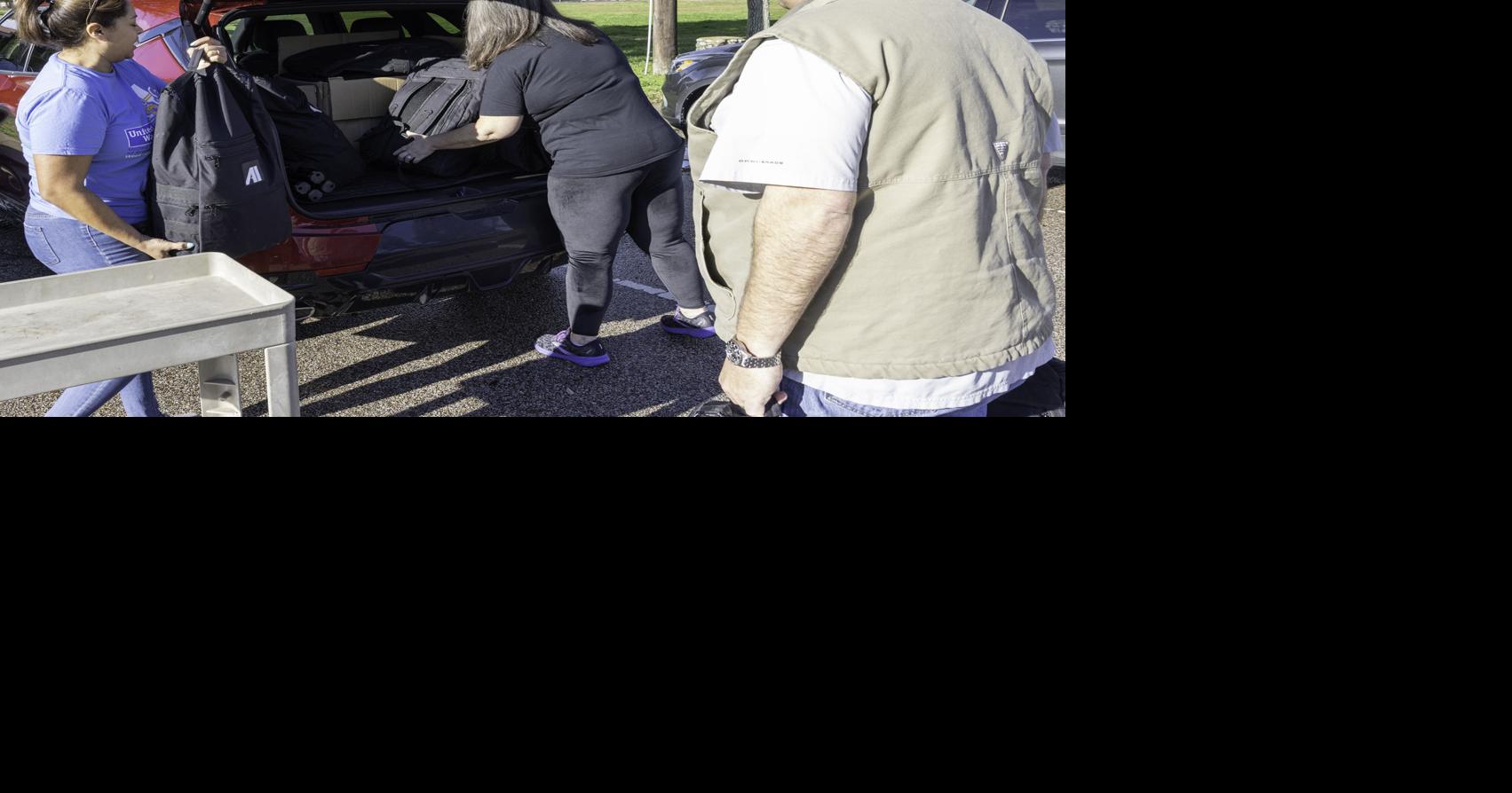Point-in-Time homelessness count conducted to provide resources | News ...