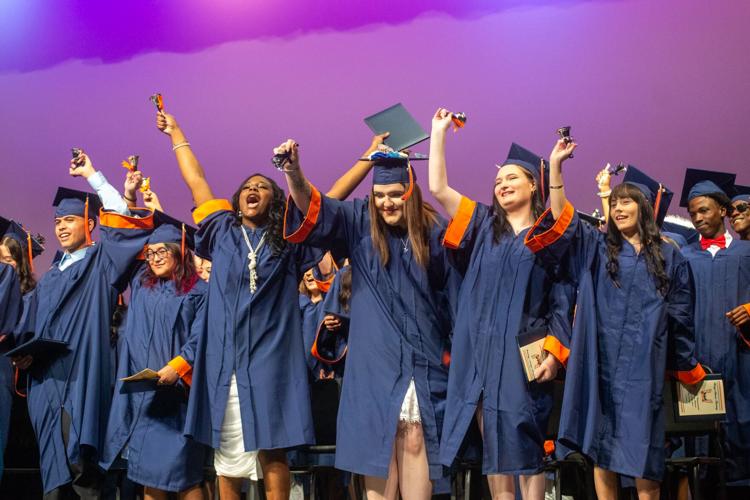 2026 Brazos Success Academy graduation | News | thefacts.com