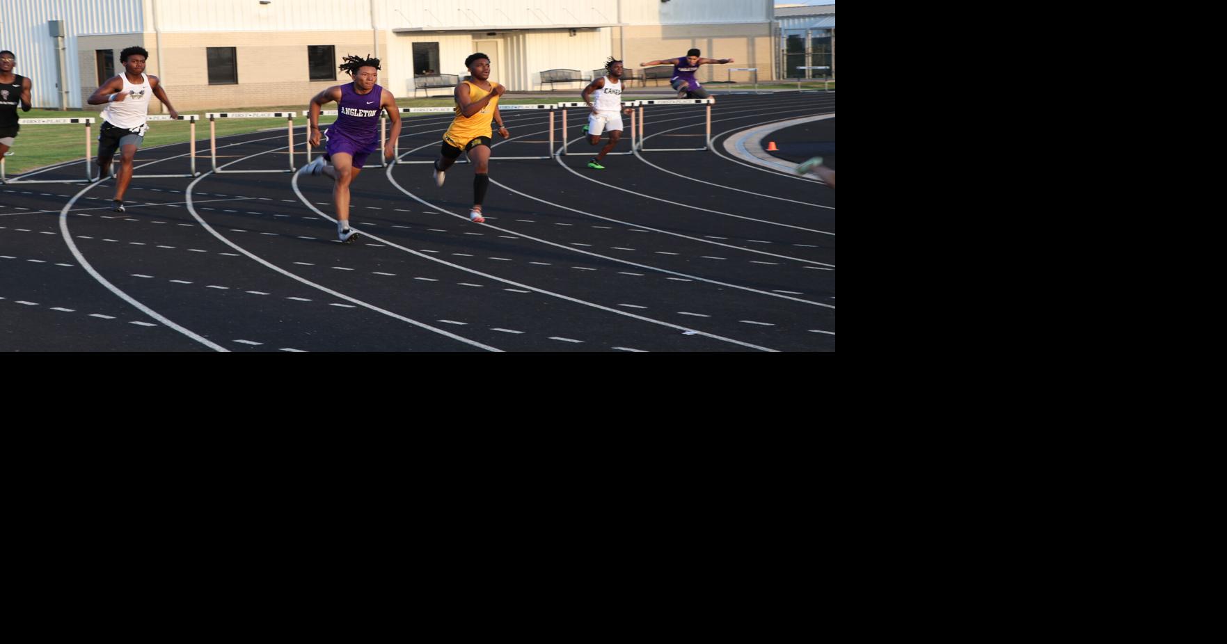 Wildcat relays advance to area Sports