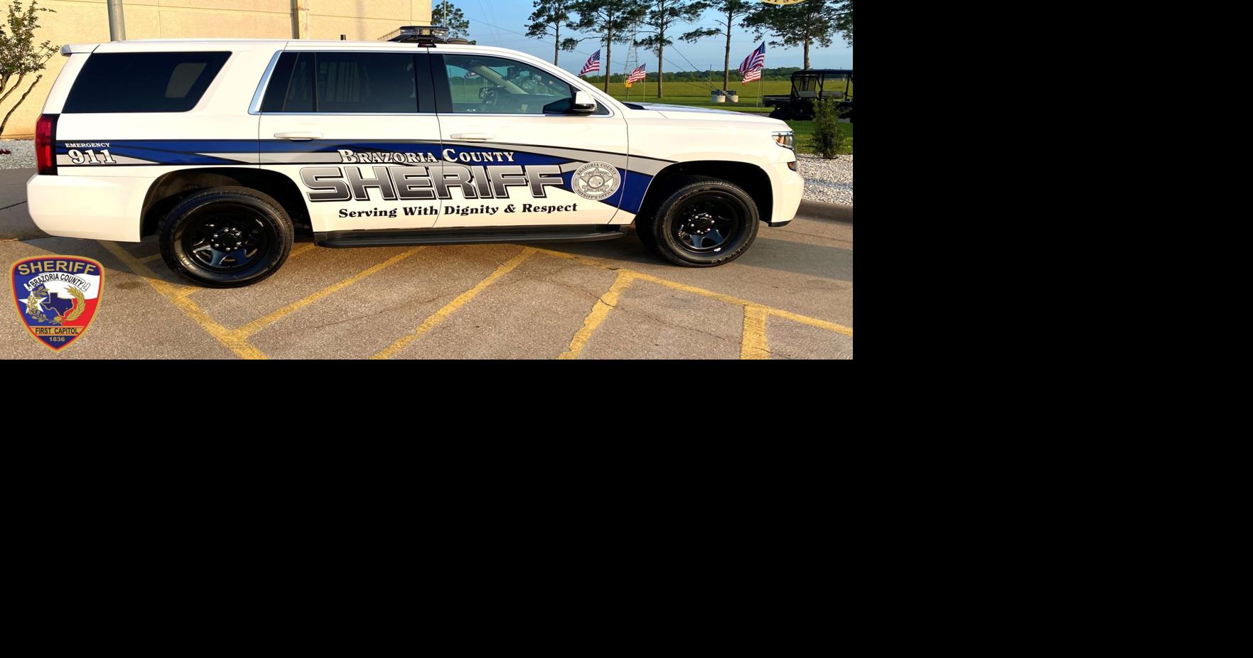 Sheriff giving patrol vehicles a makeover News