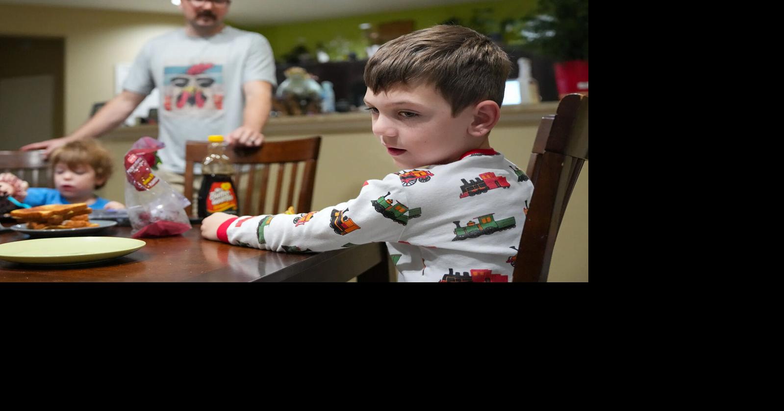 Students with disabilities struggle to qualify for extra voucher funds