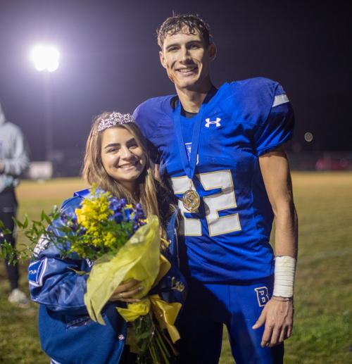 BCS Homecoming