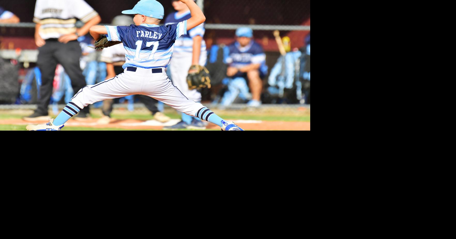 GALLERY Danbury vs. Sweeny 9U Baseball Sports