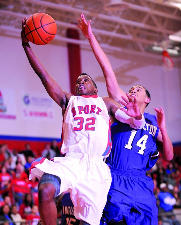 Griggs commits Sports