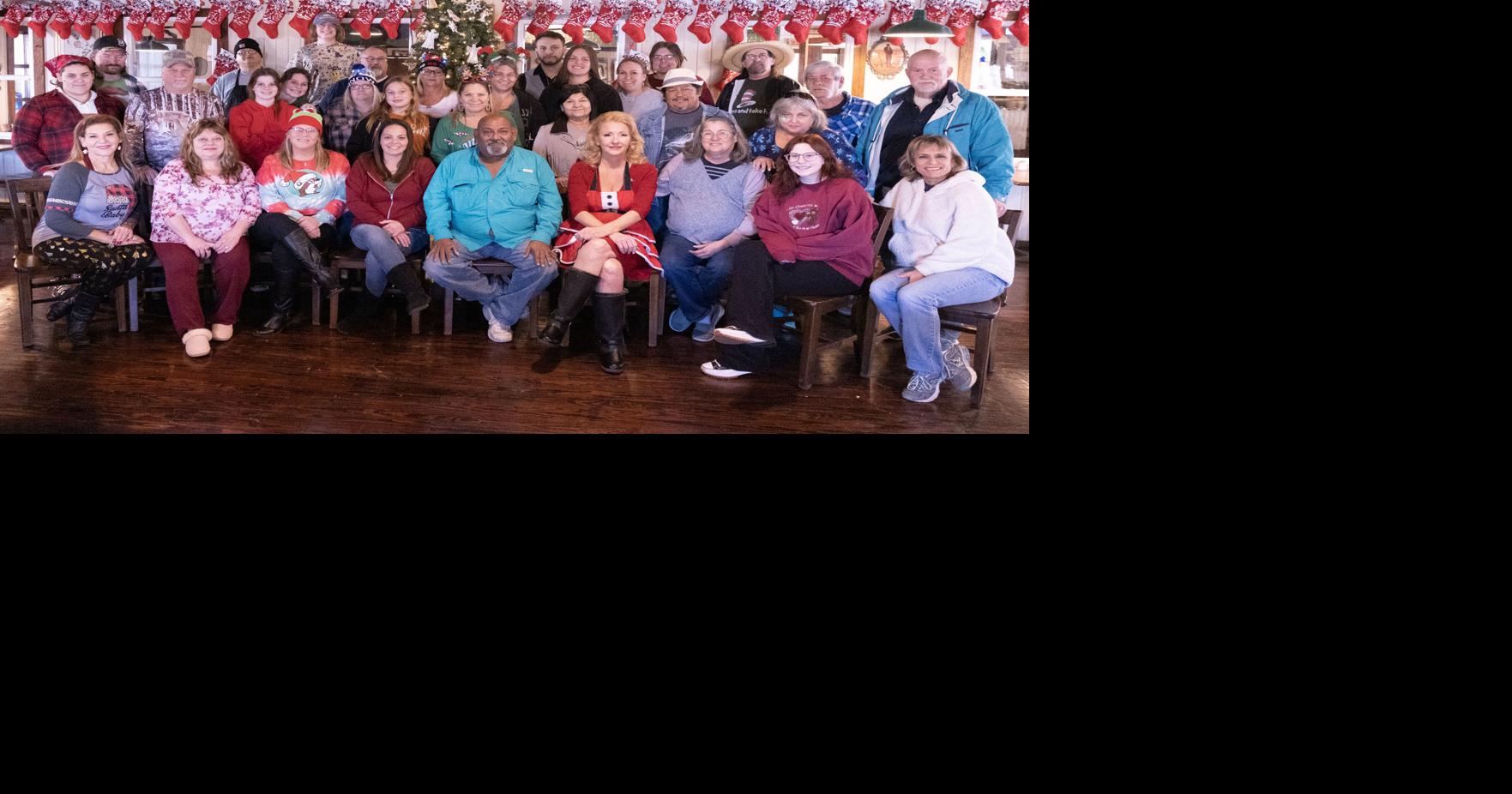 GALLERY Smithhart's provides Christmas joy for Kidz Harbor residents News