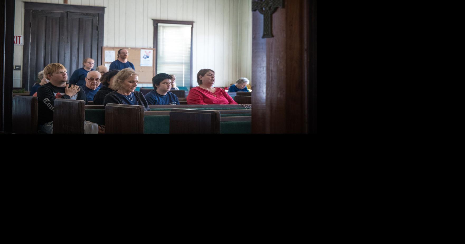 SUNDAY SERMON: Why Do We Need the Church? | Brazos Living | thefacts.com