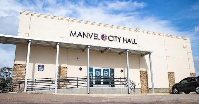 ELECTION Q&A: Manvel has 3 choices for next mayor | News | thefacts.com