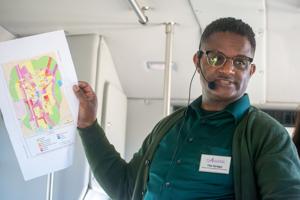 Angleton planners share ideas shaping the city’s future vision
