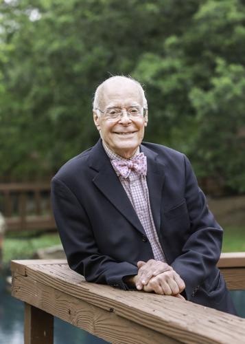 Born to help: Dr. Nicholas Creel closes his office doors after 45 years, News