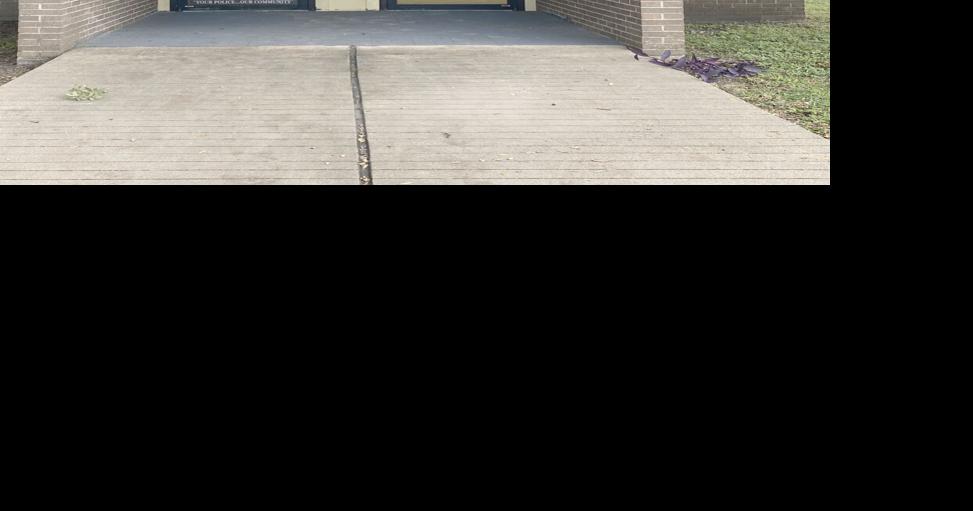 Tax office to reopen inside Sweeny Police Department Wbweekly