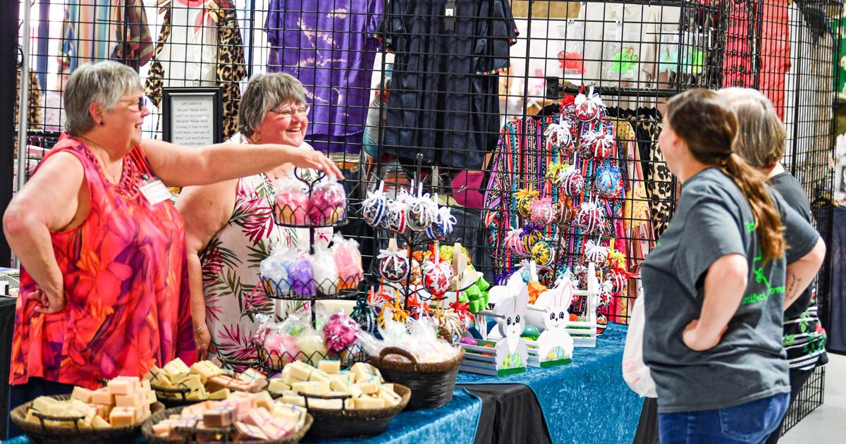 Angleton Market Days News