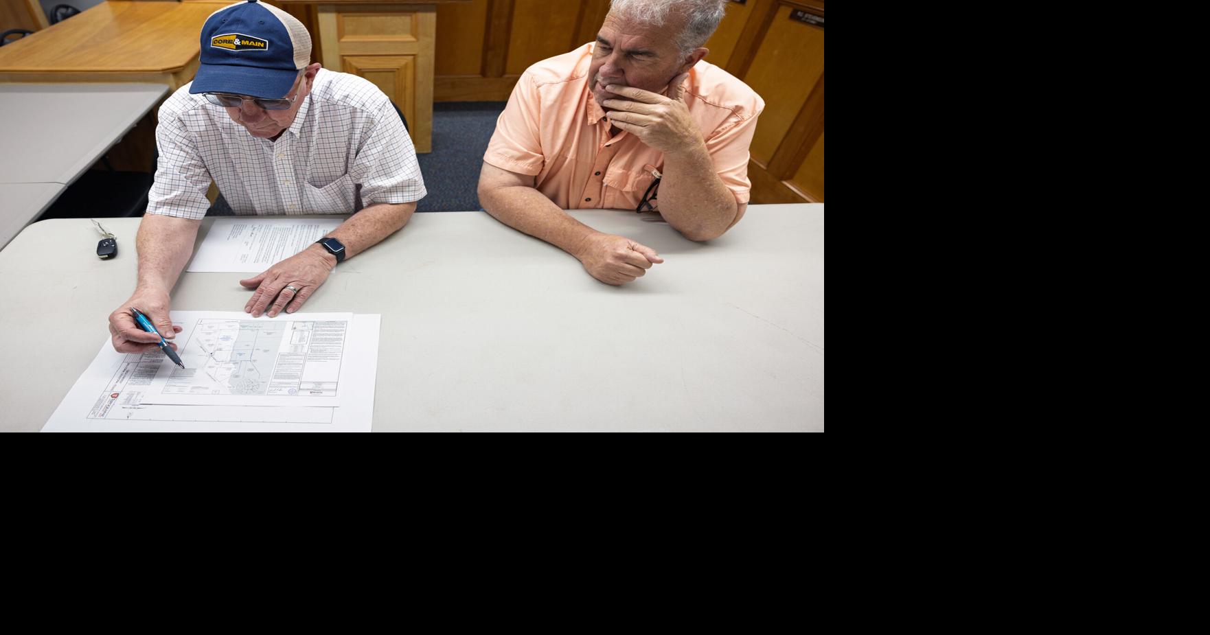 Brazoria officials say compliant Giga Energy data center limits city authority