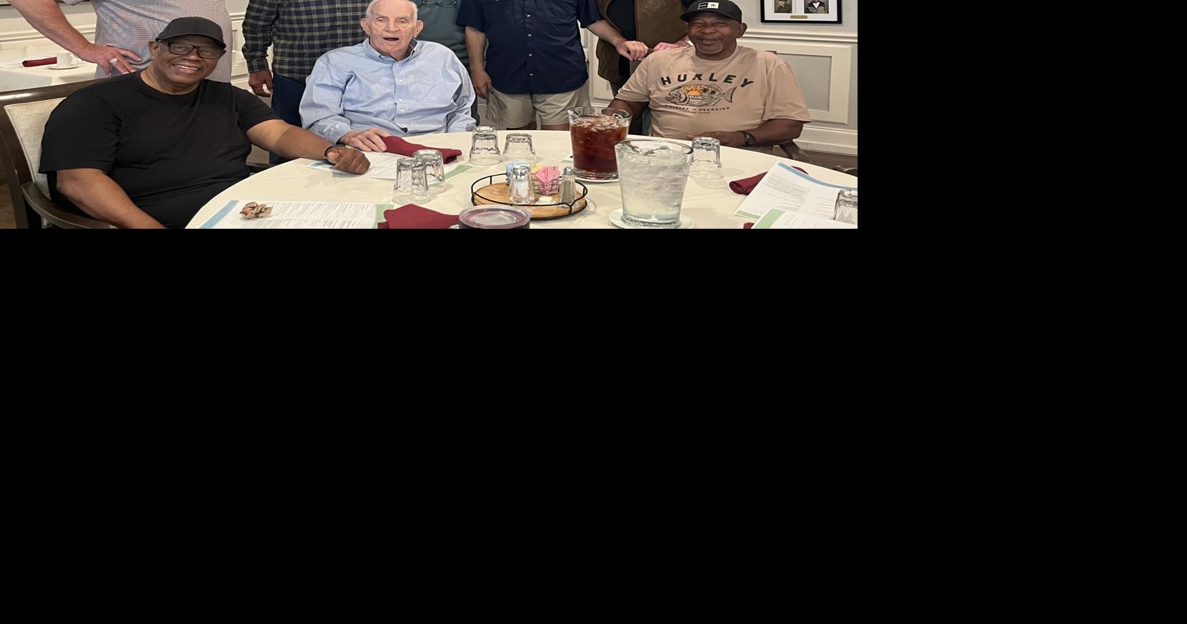 Legendary Columbia leader was revered as man of purpose Family, former players remember Hays as winning coach with gentle soul By DENNIS SILVA II Dennis.Silva@thefacts.com May 14, 2026 34 sec ago