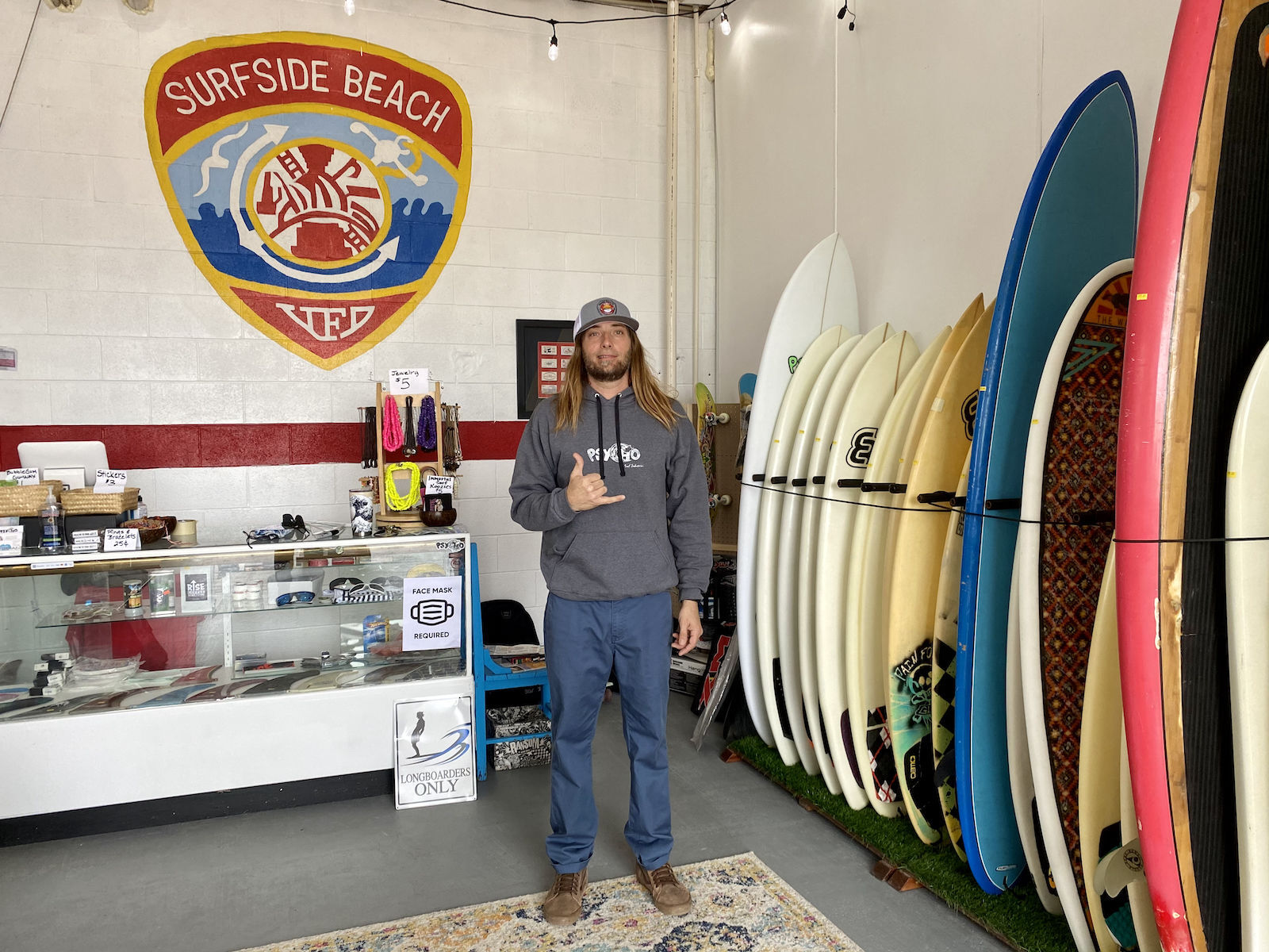 surfside surf shop