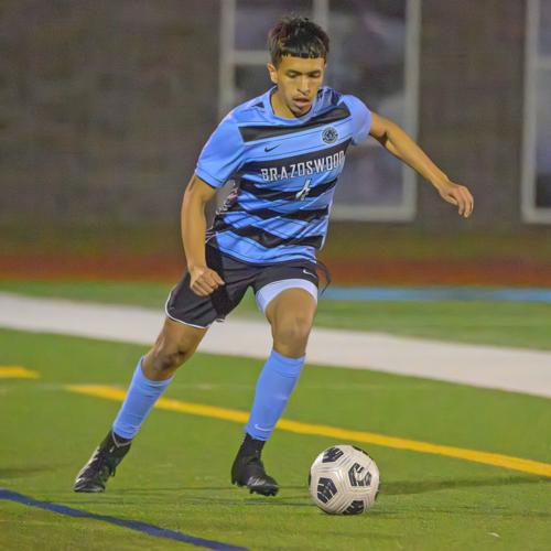 B’wood, Angleton draw with district approaching | Sports | thefacts.com