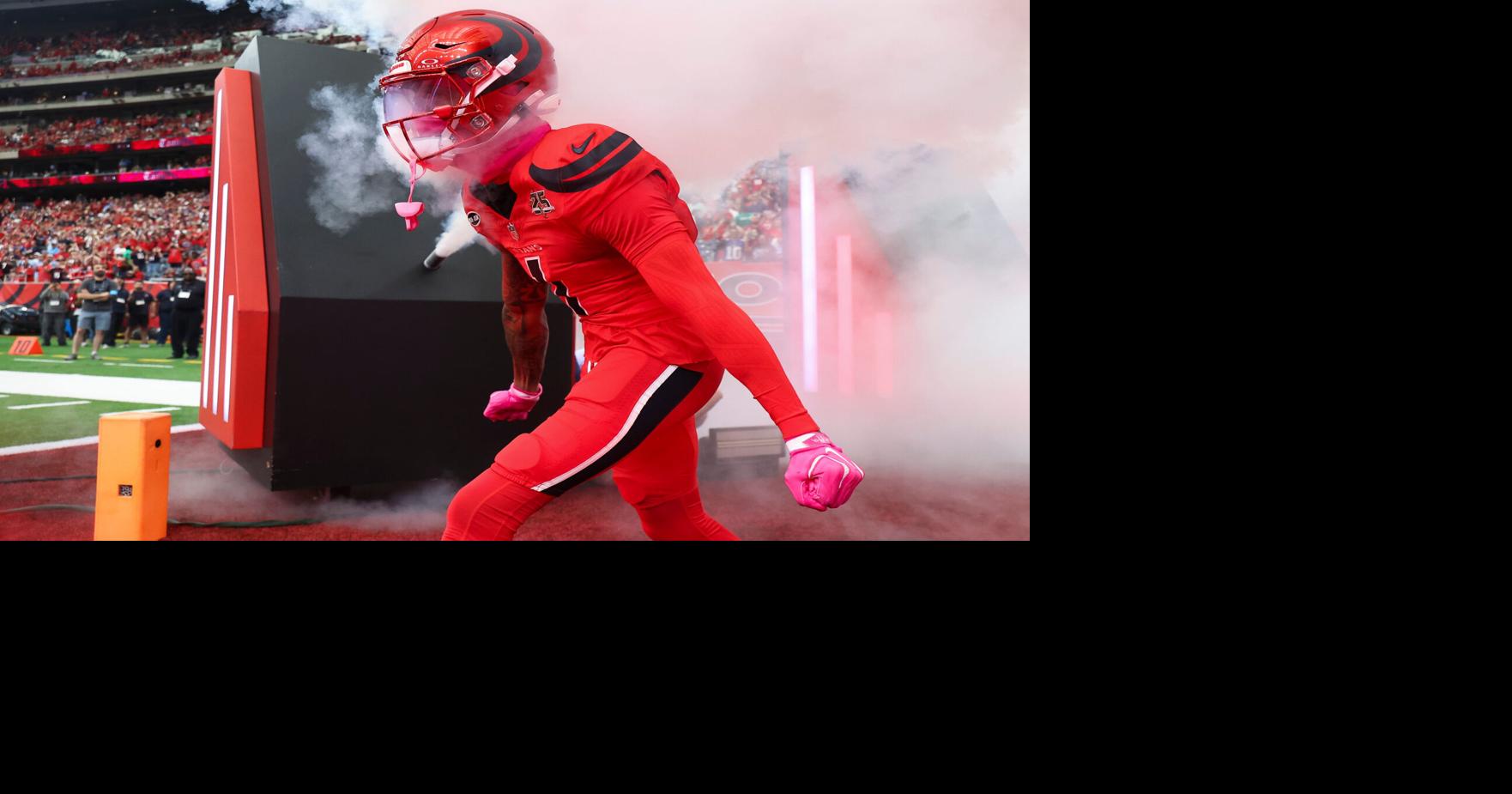 Dell's return gives new life to struggling Texans